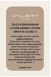 Vl Oval Comfort Düz Saçaklı Peluş Halı Kahverengi