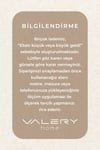 Vl Oval Comfort Overloklu Peluş Yolluk Açık Gri