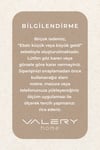 Vl Oval Comfort Ponpon Saçaklı Peluş Halı Gri Pon Pon Beyaz