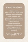 Vl Oval Comfort Ponpon Saçaklı Peluş Halı Siyah