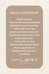 Vl Oval Comfort Ponpon Saçaklı Peluş Yolluk Halı Kahverengi Pon Pon Ekru