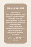 Vl Oval Comfort Ponpon Saçaklı Peluş Yolluk Açık Gri