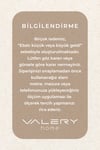 Vl Yıkanabilir Kaymaz Tabanlı Nova Kesme Rulo Halı Yolluk Beyaz Nv1002a