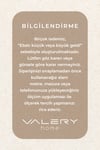 Vl Yıkanabilir Kaymaz Tabanlı Silvia Kesme Rulo Halı Yolluk Kahve-bej-krem