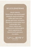 Vl Yıkanabilir Peluş Seccade Overloklu Namazlık Siyah Vl