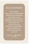 Vl Yıkanabilir Peluş Seccade Overloklu Namazlık Ekru