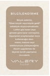 Vl Yıkanabilir Peluş Seccade Overloklu Namazlık Beyaz