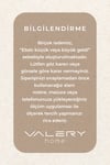 Vl Yıkanabilir Post Peluş Yolluk Antrasit