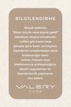 Vl Yıkanabilir Post Peluş Yolluk Duman Gri