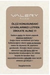 Vl Yuvarlak Comfort Düz Saçaklı Peluş Halı Kahverengi