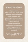 Vl Yuvarlak Comfort Düz Saçaklı Peluş Halı Gri