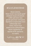 Vl Yuvarlak Comfort Overloklu Beyaz Peluş Halı