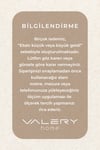 Vl Yuvarlak Comfort Overloklu Peluş Halı Gri