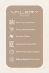 Vl Yuvarlak Comfort Ponpon Saçaklı Peluş Antrasit Yolluk Halı