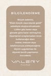 Vl Yuvarlak Comfort Ponpon Saçaklı Peluş Halı Ekru