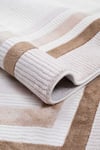 Voyage %100 Akrilik Yumuşak Dokulu Halı Kilim Salon Mutfak Koridor Yolluk Dokuma Makine Halısı