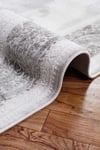 Voyage %100 Akrilik Yumuşak Dokulu Halı Kilim Salon Mutfak Koridor Yolluk Dokuma Makine Halısı
