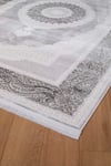 Voyage %100 Akrilik Yumuşak Dokulu Halı Kilim Salon Mutfak Koridor Yolluk Dokuma Makine Halısı