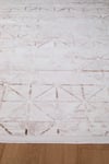 Voyage %100 Akrilik Yumuşak Dokulu Halı Kilim Salon Mutfak Koridor Yolluk Dokuma Makine Halısı