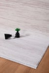 Voyage %100 Akrilik Yumuşak Dokulu Halı Kilim Salon Mutfak Koridor Yolluk Dokuma Makine Halısı