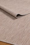 Yumuşak Dokuma Mutfak Koridor Kilim Kaymaz Pamuk Taban Yeni Nesil Vizon Sisal Kilim