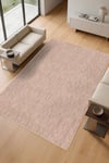 Yumuşak Dokuma Mutfak Koridor Kilim Kaymaz Pamuk Taban Yeni Nesil Vizon Sisal Kilim
