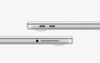 Apple 13 inç MacBook Neo 256 GB - Gümüş