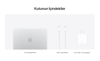 Apple 13 inç MacBook Neo 256 GB - Gümüş