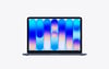 Apple 13 inç MacBook Neo 256 GB - İndigo