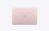 Apple 13 inç MacBook Neo 256 GB - Pastel Pembe