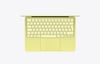 Apple 13 inç MacBook Neo 256 GB - Puslu Sarı