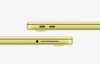 Apple 13 inç MacBook Neo 256 GB - Puslu Sarı
