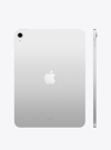 Apple iPad Wi-Fi 128 GB Gümüş