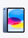 Apple iPad Wi-Fi 128 GB Mavi