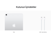 Apple iPad Wi-Fi 128 GB Mavi