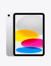 Apple iPad Wi-Fi + Celluar 128 GB Gümüş