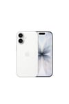 Apple iPhone 17 256GB Beyaz