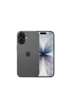 Apple iPhone 17 256GB Siyah