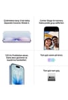 Apple iPhone 17 256GB Siyah