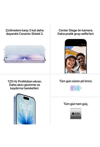 Apple iPhone 17 256GB Siyah