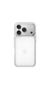 Apple iPhone 17 Pro Max için MagSafe özellikli Şeffaf Kılıf