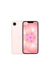 Apple iPhone 17e 256GB Açık Pembe