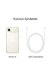 Apple iPhone Air 256 GB Uçuk Altın Rengi