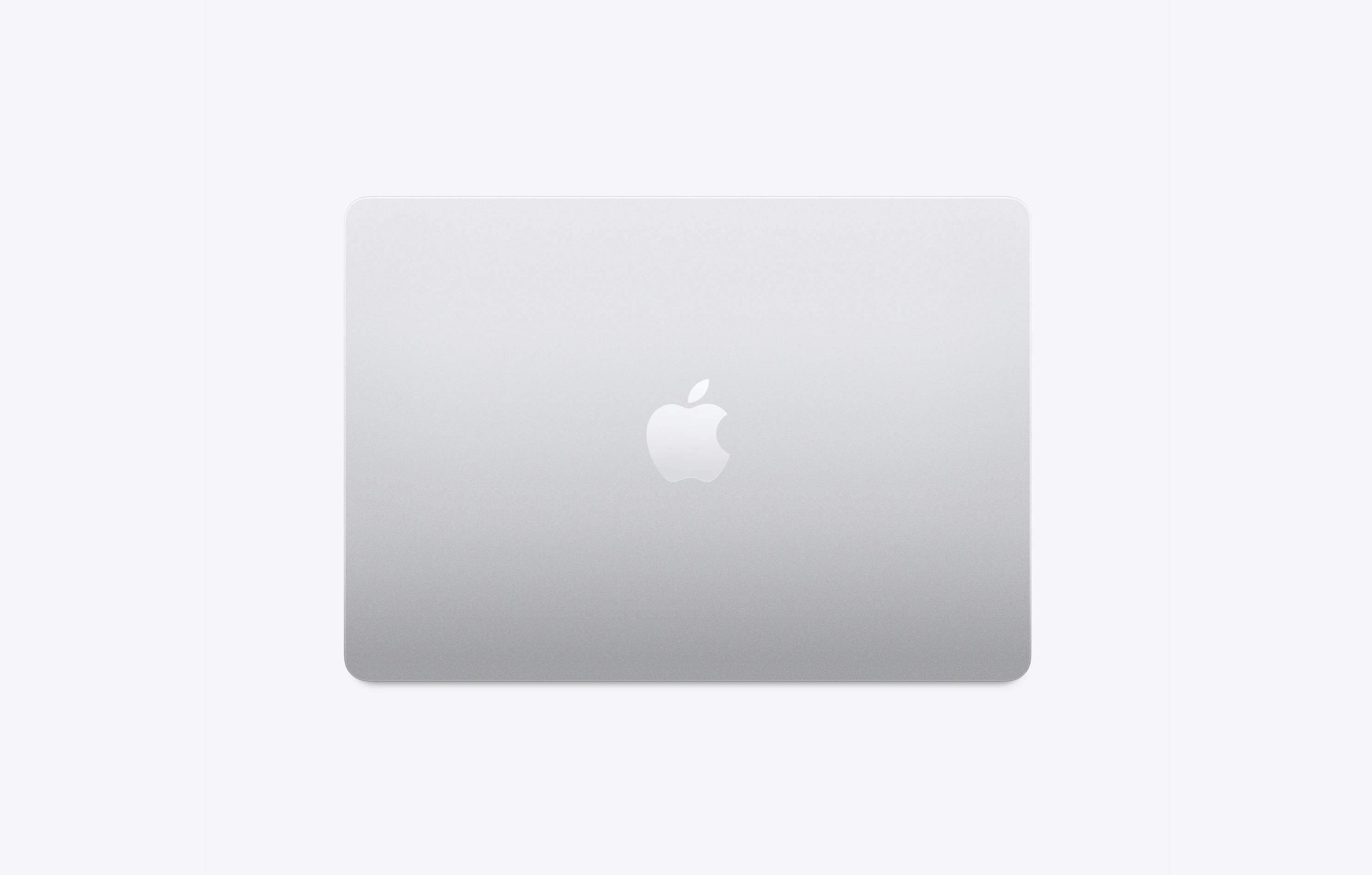 Apple M5 çipli 13 inç MacBook Air 256 GB - Gümüş