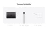 Apple M5 çipli 14 inç MacBook Pro - Uzay Siyahı