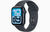 Apple Watch SE 3 Gece Yarısı 40 cm Alüminyum Kasa