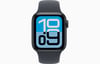 Apple Watch SE 3 Gece Yarısı 40 cm Alüminyum Kasa