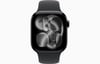 Apple Watch Series 11 Simsiyah 42 cm Alüminyum Kasa