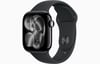 Apple Watch Series 11 Simsiyah 42 cm Alüminyum Kasa