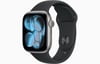 Apple Watch Series 11 Uzay Grisi 42 cm Alüminyum Kasa